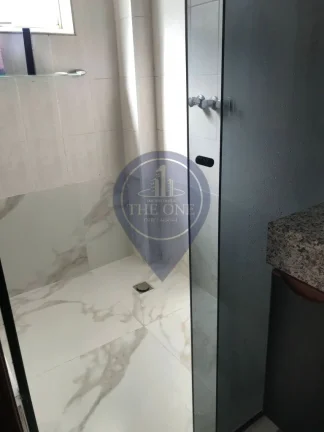 Imagem Imperdível oportunidade: Apartamento de 2 quartos com 2 suítes e 1 vaga na Vila Madalena, São Paulo-SP, para investidor