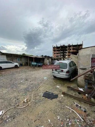 Imagem Terreno à venda, 750 m² por R$ 1.200.000 - São Miguel Pta - São Paulo/SP