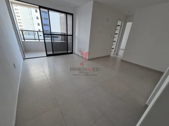 Imagem Vende-se Apartamento novo em Manaíra