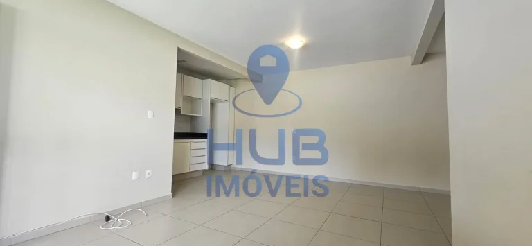 Imagem com 90m2 , 02 dormitórios , 03 Vagas, Santa Mônica - Florianópolis/SC