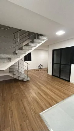 Apartamento com 3 dormitórios para alugar, 101 m² por R$ 8.000/mês - Parque Campolim - Sorocaba/SP
