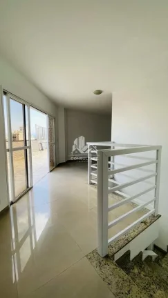 Imagem Cobertura com 4 dorms, Ponta da Praia, Santos - R$ 1.39 mi, Cod: 24541