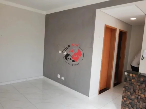 Imagem Lindo Apartamento para Locação no bairro Dos Casa em São Bernardo