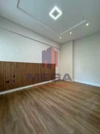 Imagem Quarto e Sala Itapuã
