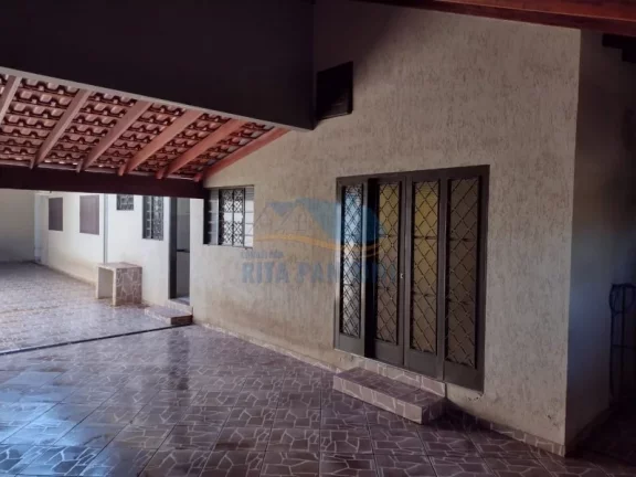 Imagem Casa - Jardinópolis - São Gabriel