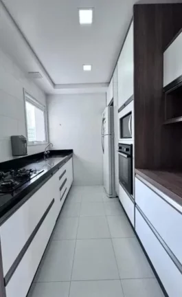 Imagem Apartamento com 3 dormitórios à venda, 103 m² por R$ 1.100.000,00 - Jardim Armênia - Mogi das Cruzes/SP