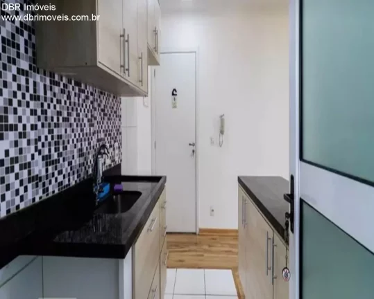 Imagem APARTAMENTO RESIDENCIAL em São Paulo - SP, Sacomã