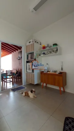 Imagem Casa à venda no bairro Jardim Aurora - Mogi Mirim/SP