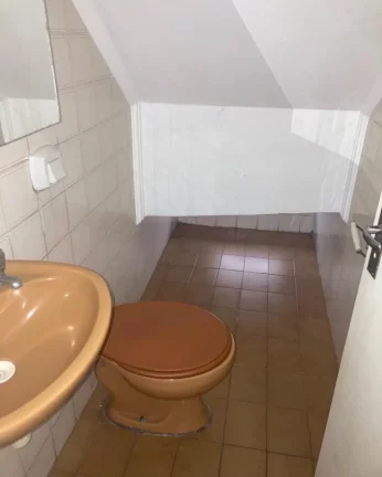 Imagem Sobrado de 3 Dormitórios 2 Vagas Cobertas Edícula Churrasqueira