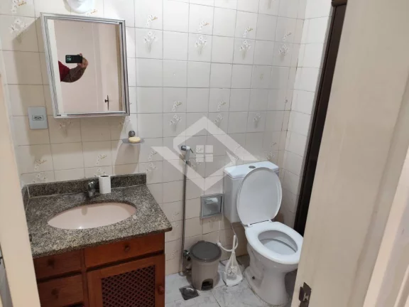 Imagem Apartamento para Venda em Rio de Janeiro, Jardim Carioca!