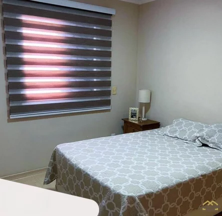 Imagem Apartamento à Venda no Condomínio Passargada - Retiro - Jundiaí/SP