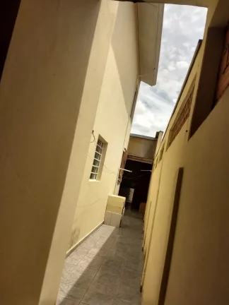 Imagem SOBRADO À VENDA NO BAIRRO VIRGINIO BASSO - SUMARÉ/SP