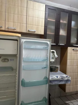 Imagem Apartamento 1 dormitório no bairro Imperador