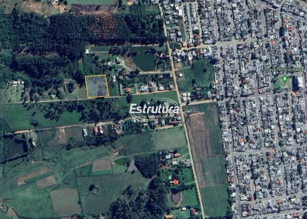 Imagem Terreno de 5000m² na Tancredo Neves