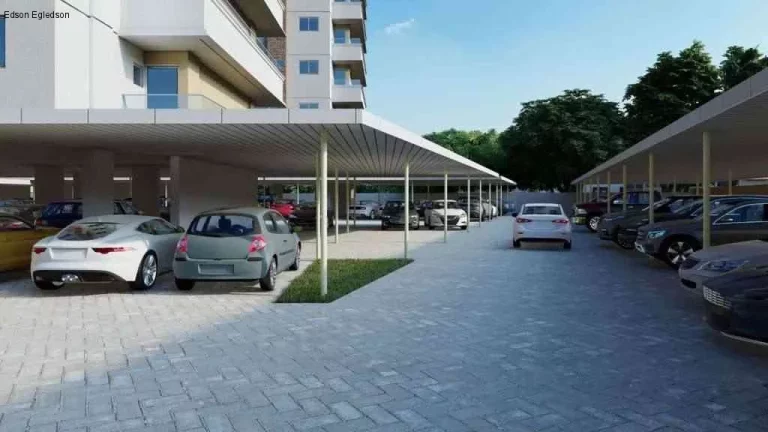 Imagem APARTAMENTO RESIDENCIAL em TERESINA - PI, TRÊS ANDARES