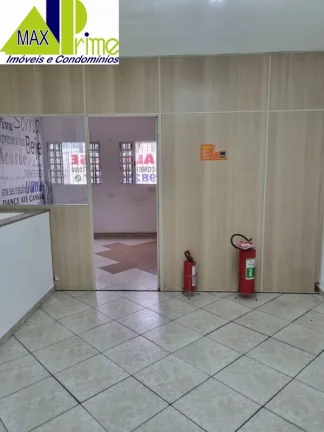Imagem SALÃO COMERCIAL/SOBRELOJA/100M²/SEM VAGA