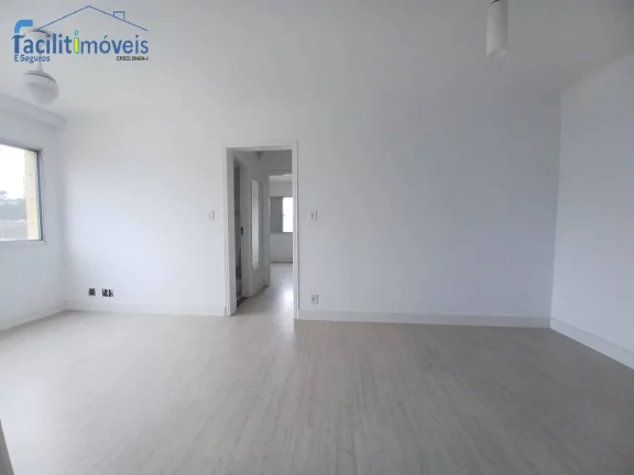 Imagem APARTAMENTO LOCAÇÃO OU VENDA VILA DUSI - SÃO BERNARDO DO CAMPO - SP