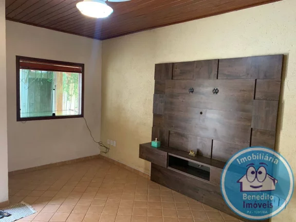 Imagem ALUGO EXCELNTE CASA TÉRREA COM 02 DORMITÓRIOS EM PORTO SEGURO