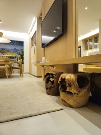 Imagem Vistamérica - Apartamento na planta, 3 quartos, 1 suíte - Jardim América