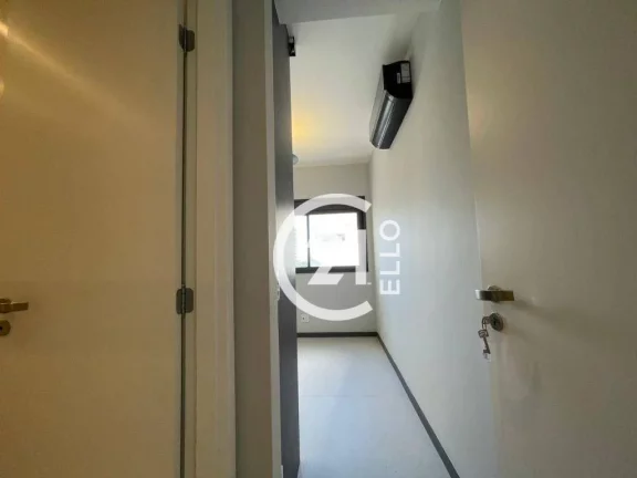 Imagem Apartamento com 2 dormitórios à venda, 104 m² por R$ 2.750.000,00 - Pinheiros - São Paulo/SP