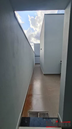 Imagem Casa condominio Villagio de São Pedro Leme SP, 2 Dorm.1 suite