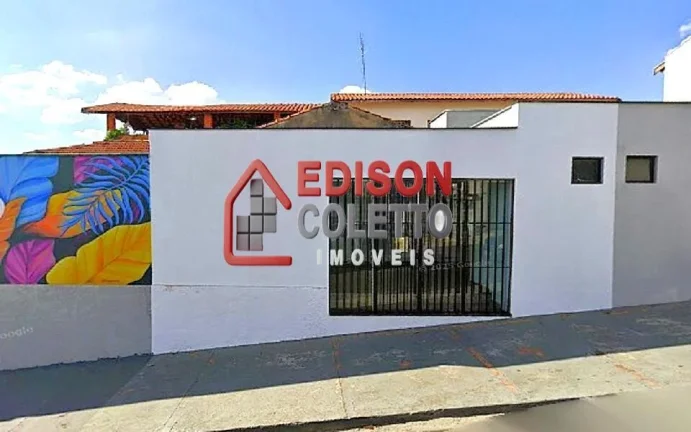 Imagem Salão Comercial para locação, Bairro Centro, Piracicaba - SP