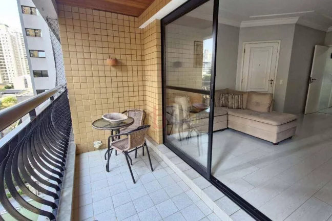 Imagem Oportunidade na Rua Princesa Isabel: 86m² Reformado com 2 Vagas