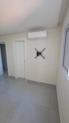 Imagem Apartamento com 3 Dormitórios, Varanda Gourmet e Vista Panorâmica em Localização Privilegiada no Campolim
