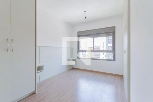 Imagem Apartamento à Venda - Vila Mariana, 2 Quartos, 65 m2