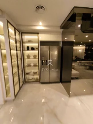 Imagem Apartamento com 3 dormitórios à venda, 160 m² por R$ 2.483.400 - Butantã - São Paulo/SP