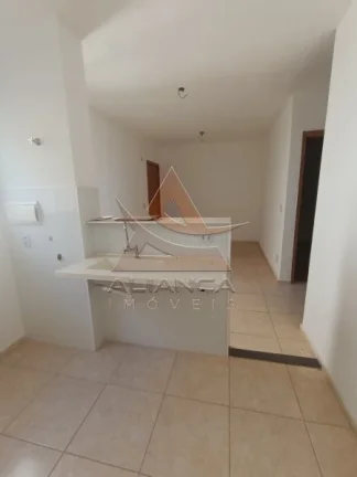 Imagem Apartamento - Ribeirão Preto - Reserva Real
