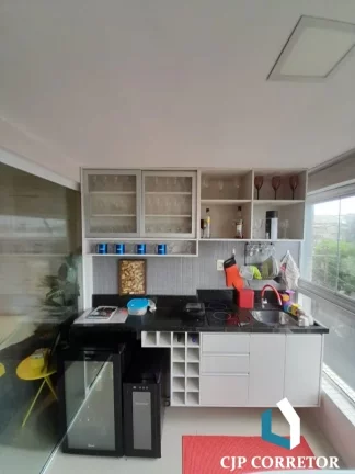 Imagem Apartamento a venda em Armação