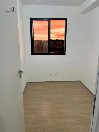 Imagem Apartamento com 2 quartos, 38m2, para locação em Campinas, Residencial Parque da Fazenda