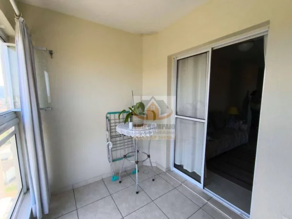 Imagem Apartamento 3 Dormitórios( 1 Suite), 2 vagas, Satélite