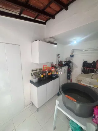 Imagem Casa com 2 dormitórios à venda, 57 m² por R$ 350.000,00 - Jardim Flamboyant - Cabo Frio/RJ