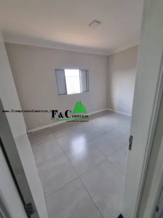 Imagem Casa para Venda em Limeira, Residencial Colinas do Engenho I, 3 dormitórios, 1 suíte, 2 banheiros, 2 vagas