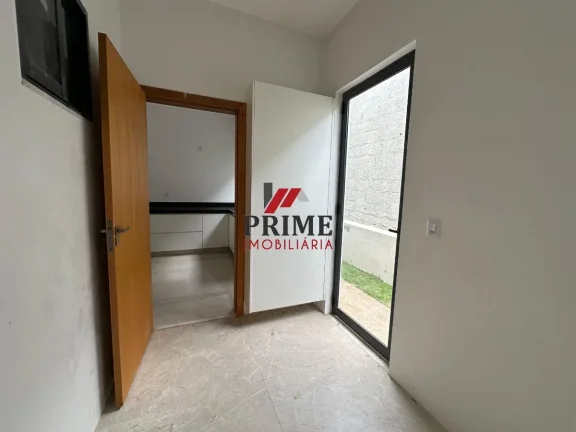 Imagem Casa - Cond. Cedro - Lagoa Santa