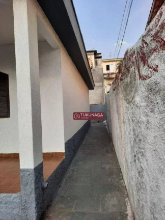 Imagem Casa com 2 quartos à venda, 80 m² por R$ 650.000 - Jardim Valéria - Guarulhos/SP