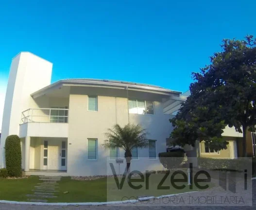 Imagem Casa em Condomínio para Venda em Balneário Camboriú / SC no bairro Estados