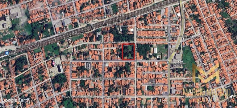 Imagem Terreno à venda, 6019 m² por R$ 1.999.000,00 - Aracapé - Fortaleza/CE