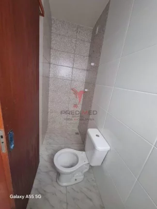 Imagem LINDA CASA GEMINADA NO PENHA I