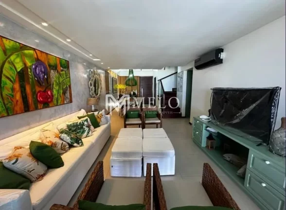 Imagem Oportunidade em MURO ALTO: 146m², 04qts, 03suites, 02vagas...