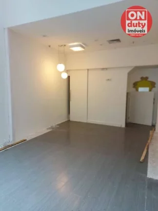 Imagem Loja à venda, 40 m² por R$ 530.000,00 - Gonzaga - Santos/SP