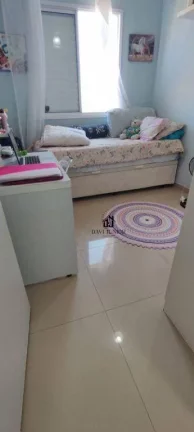 Imagem Apartamento com 2 dormitórios sendo 1 suite à venda, 65 m² por R$ 450.000 - Jardim Americano - Sorocaba/SP