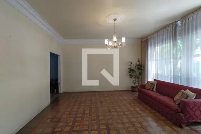 Imagem Apartamento à Venda - Copacabana, 3 Quartos, 205 m2