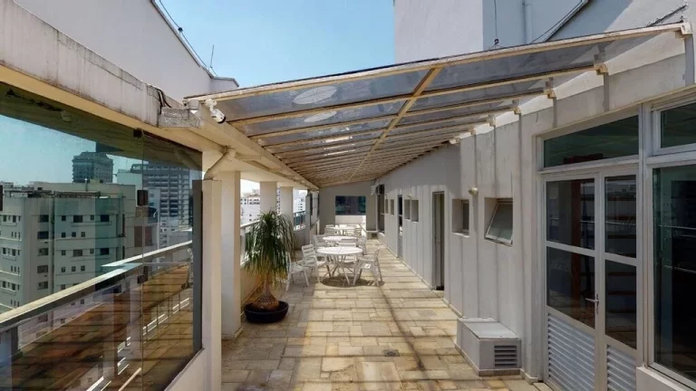 Imagem APARTAMENTO RESIDENCIAL em São Paulo - SP, Vila Nova Conceição