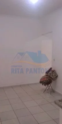 Imagem Casa - Ribeirão Preto - Campos Elíseos - Região Norte