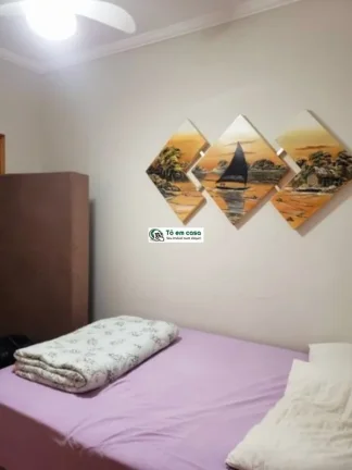 Imagem APARTAMENTO RESIDENCIAL em UBATUBA - SP, RIO DA PRATA