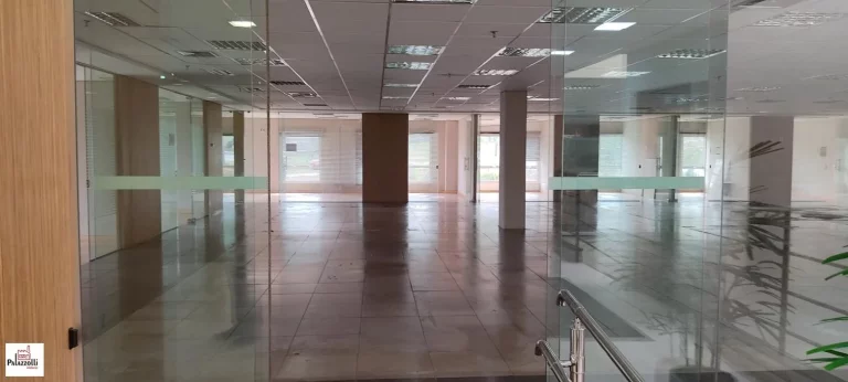 Imagem Galpão Empresarial Barueri - SP - Tamboré