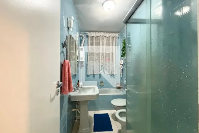 Imagem Apartamento à Venda - Copacabana, 3 Quartos, 76 m2